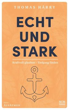 portada Echt und Stark (in German)