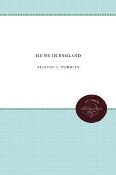portada Heine in England
