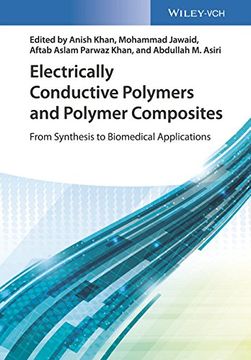 portada Electrically Conductive Polymers and Polymer Composites: From Synthesis to Biomedical Applications