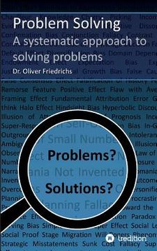 portada Problem Solving 