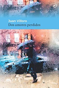 portada Dos Amores Perdidos [Próxima Aparición] (in Spanish)