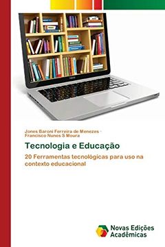 portada Tecnologia e Educação