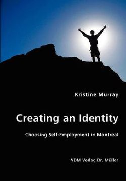 portada creating an identity