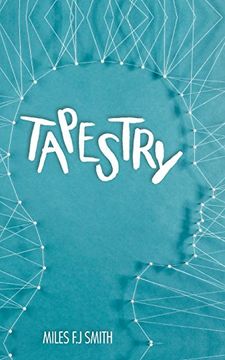 portada Tapestry: A Collection of Poems, Writings, and Letters to my Father 