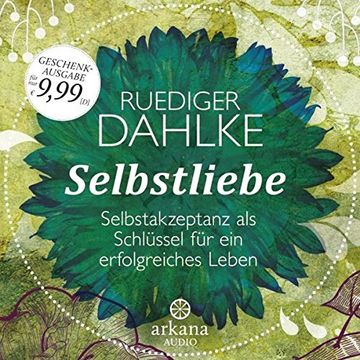 portada Selbstliebe: Selbstakzeptanz als Schlüssel für ein Erfolgreiches Leben (in German)