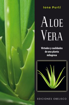 portada Aloe Vera (in Spanish)