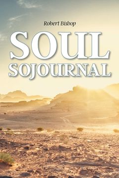 portada Soul Sojournal (en Inglés)
