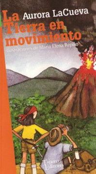 portada La Tierra en Movimiento (in Spanish)