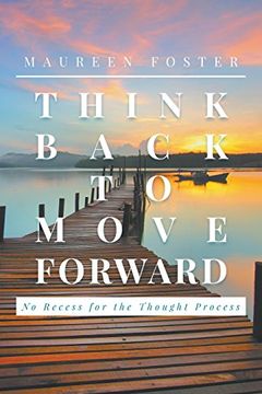 portada Think Back to Move Forward