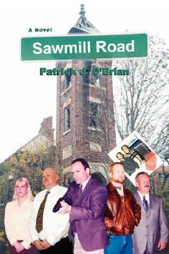 sawmill road