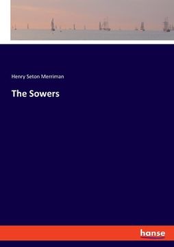 portada The Sowers (in English)