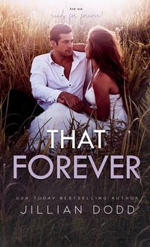 portada That Forever (in English)