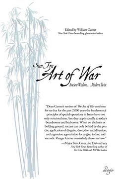 portada The Art of War: Ancient Wisdom . . . Modern Twist