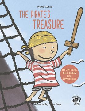 The Pirate's Treasure (en Inglés)