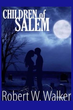 portada Children of Salem: Love in the time of the Witch Trials