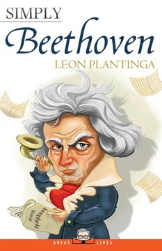 portada Simply Beethoven (in English)