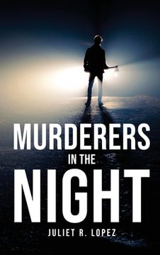 portada Murderers in the night (en Inglés)