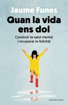 portada Quan la Vida ens dol (in Catalan)