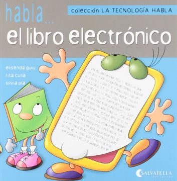 portada La Tecnología Habla 6 (in Spanish)