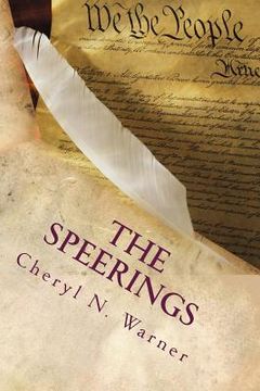 portada The Speerings (en Inglés)