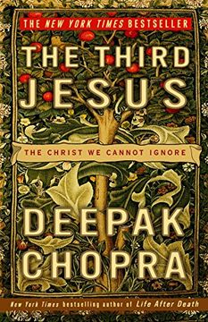 portada The Third Jesus: The Christ we Cannot Ignore 