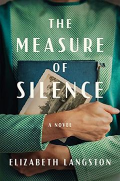 portada The Measure of Silence: A Novel (en Inglés)