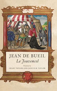 portada Jean de Bueil: Le Jouvencel 