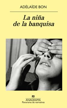 portada La Niña de la Banquisa (Ebook)