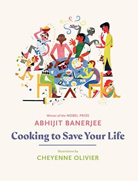 portada Cooking to Save Your Life