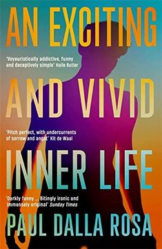 portada An Exciting and Vivid Inner Life