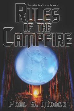 portada Rules of the Campfire (en Inglés)