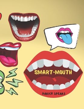 portada Smart-Mouth (en Inglés)