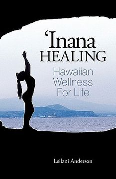 portada inana healing