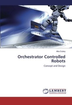portada Orchestrator Controlled Robots