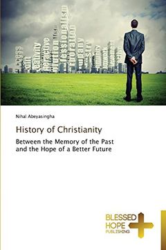 portada History of Christianity