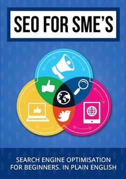 portada SEO for SME's - Search Engine Optimisation for beginners (en Inglés)
