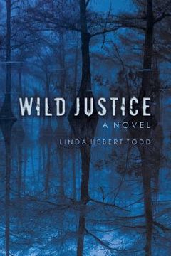 portada Wild Justice (en Inglés)