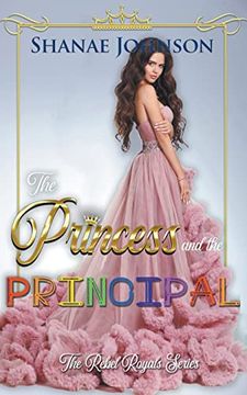 portada The Princess and the Principal (en Inglés)