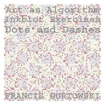 portada Art as Algorithm: Dots and Dashes (en Inglés)