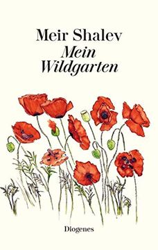 portada Mein Wildgarten (en Alemán)