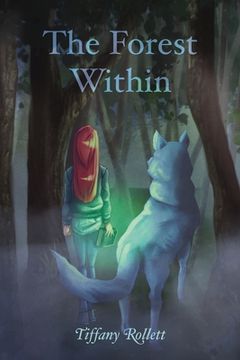 portada The Forest Within (en Inglés)