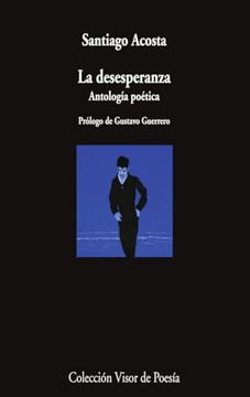 portada La Desesperanza (in Spanish)