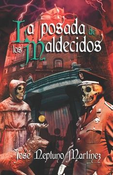 portada La posada de los maldecidos (in Spanish)