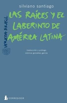 portada Raices y el Laberinto d (in Spanish)