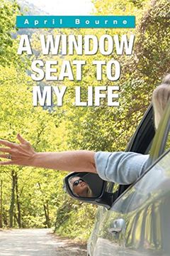portada A Window Seat to my Life (en Inglés)