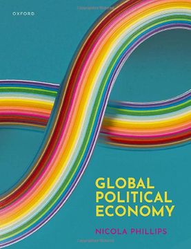 portada Global Political Economy (in English)