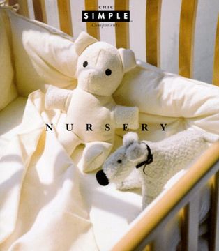 portada Nursery (Chic Simple) (Chic Simple Components)