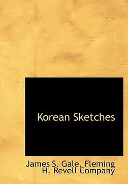 portada korean sketches