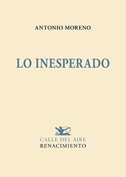 portada Lo Inesperado: 213 (Calle del Aire) (in Spanish)