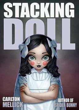 portada Stacking Doll (en Inglés)